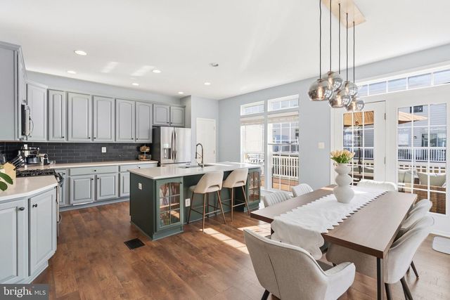 2001 NORTHRIDGE WAY, Phoenixville, PA 19460