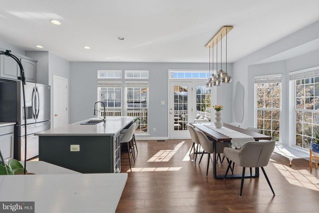 2001 NORTHRIDGE WAY, Phoenixville, PA 19460