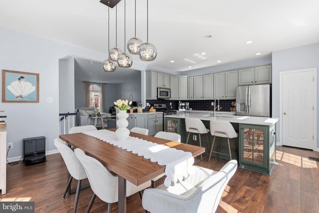 2001 NORTHRIDGE WAY, Phoenixville, PA 19460