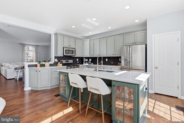 2001 NORTHRIDGE WAY, Phoenixville, PA 19460
