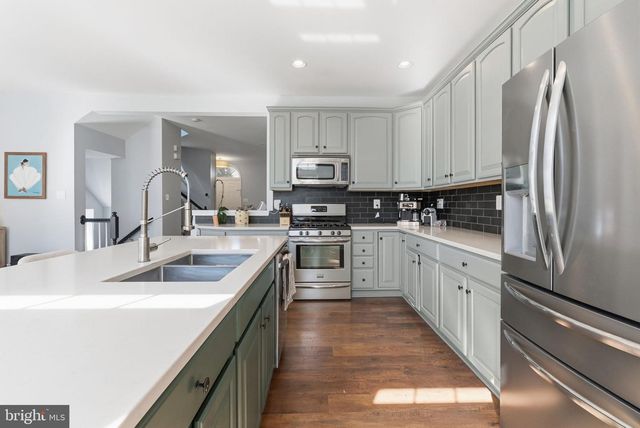 2001 NORTHRIDGE WAY, Phoenixville, PA 19460