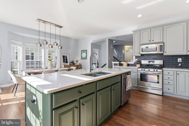 2001 NORTHRIDGE WAY, Phoenixville, PA 19460