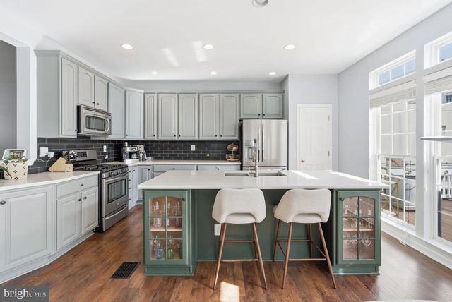 2001 NORTHRIDGE WAY, Phoenixville, PA 19460