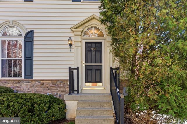 2001 NORTHRIDGE WAY, Phoenixville, PA 19460
