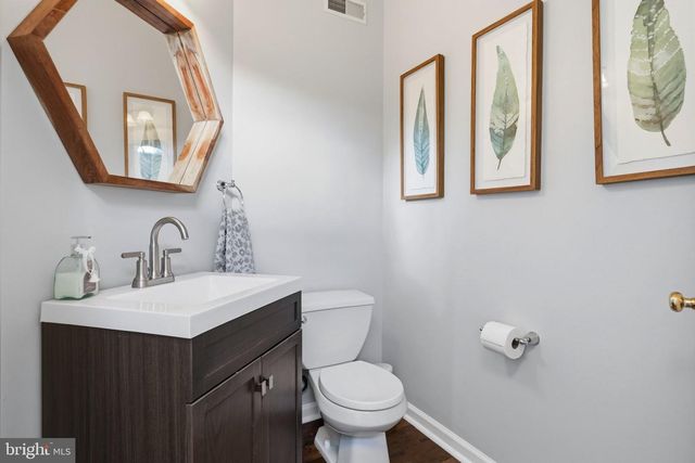 2001 NORTHRIDGE WAY, Phoenixville, PA 19460