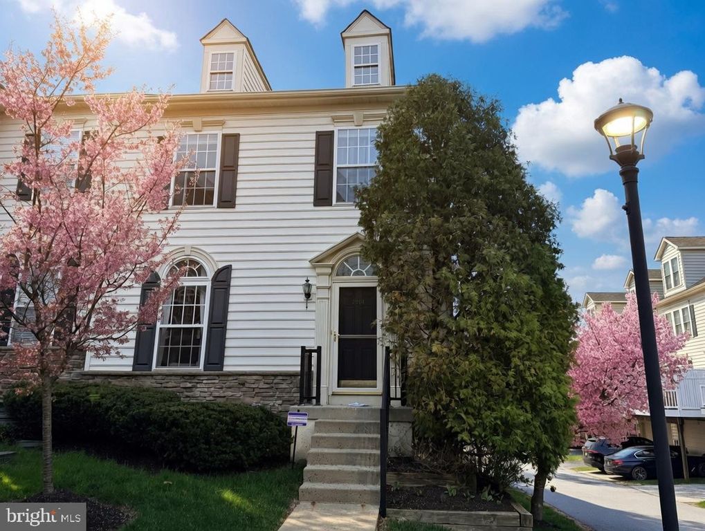 2001 NORTHRIDGE WAY, Phoenixville, PA 19460