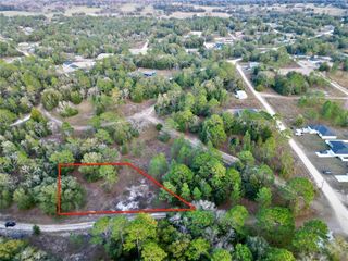 TBD SW 145TH COURT, Ocala, FL 34481