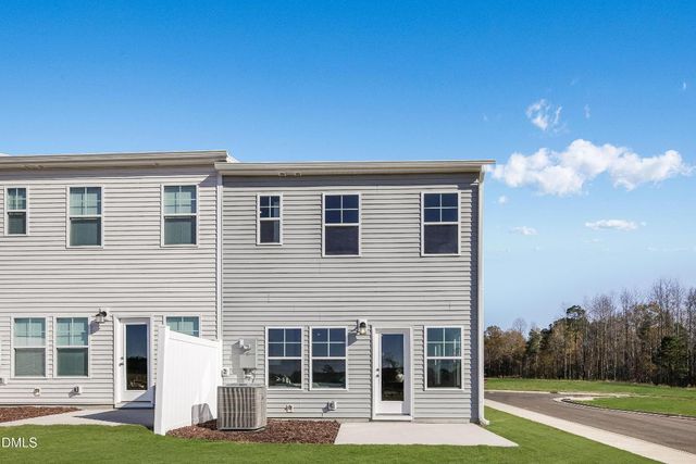 29 Broward Lane, Lillington, NC 27546