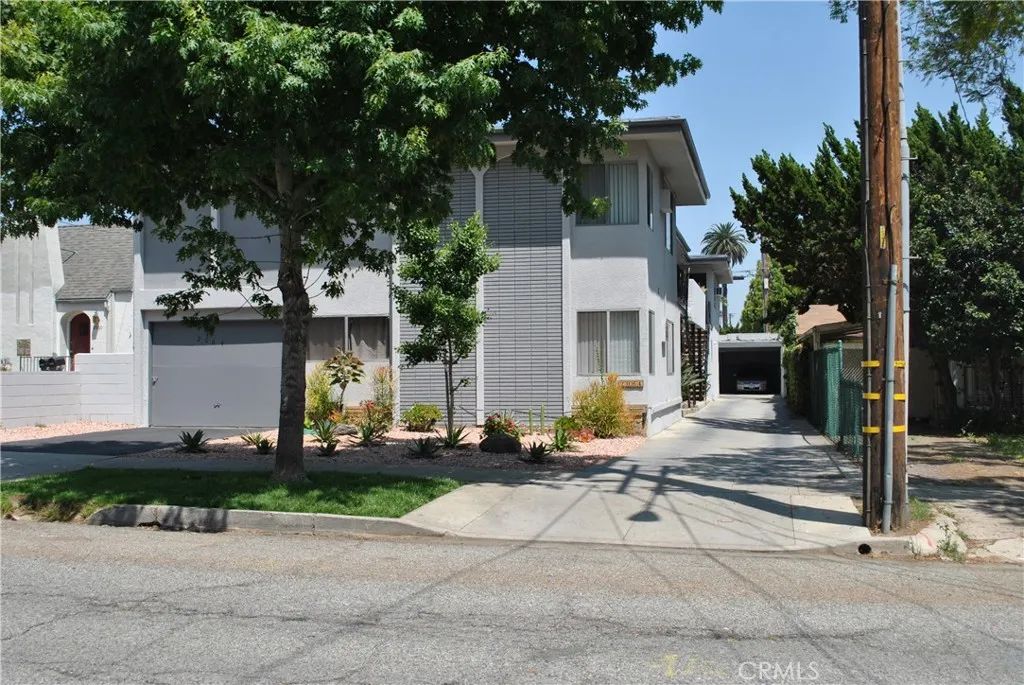 2064 Meridian 1, South Pasadena, CA 91030