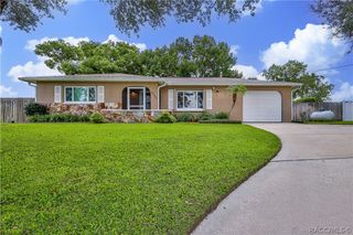 4502 Bayridge Court, Spring Hill, FL 34606