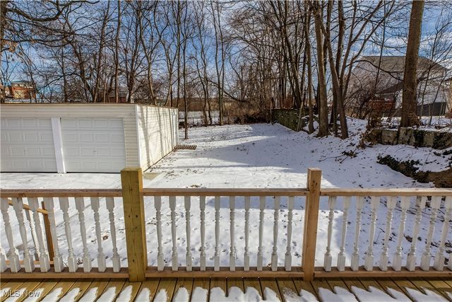 817 Raymond Street, Akron, OH 44307