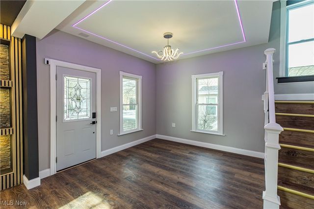 817 Raymond Street, Akron, OH 44307