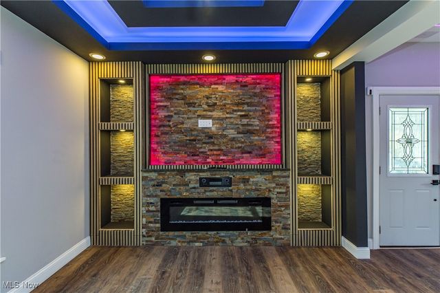 817 Raymond Street, Akron, OH 44307