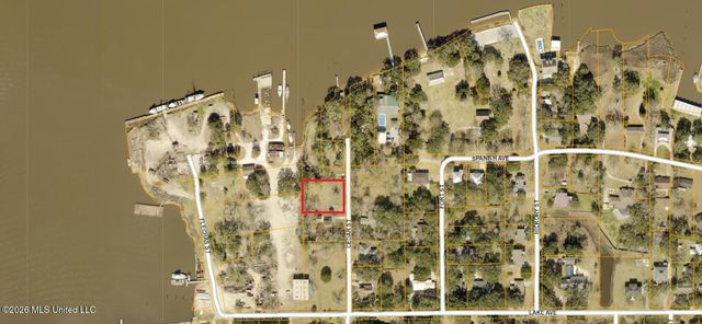 4515 Cedar Street, Pascagoula, MS 39567