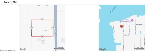 4515 Cedar Street, Pascagoula, MS 39567
