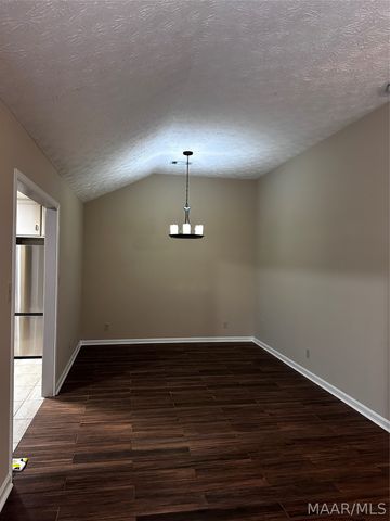 4001 WARE HILL Drive, Montgomery, AL 36109