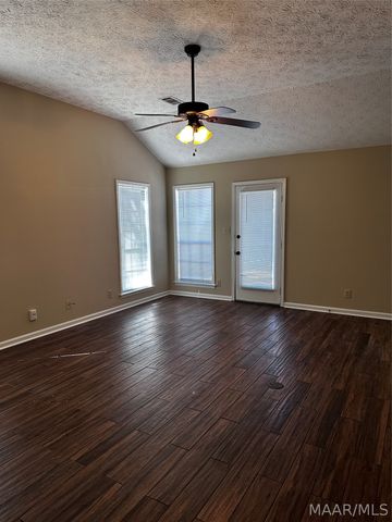 4001 WARE HILL Drive, Montgomery, AL 36109