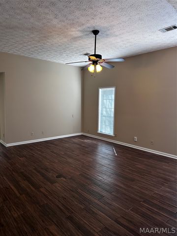 4001 WARE HILL Drive, Montgomery, AL 36109