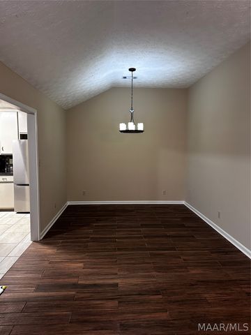 4001 WARE HILL Drive, Montgomery, AL 36109