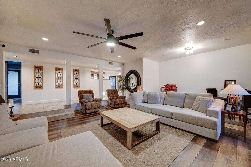 7201 W BLUEFIELD Avenue, Glendale, AZ 85308 — photo 5