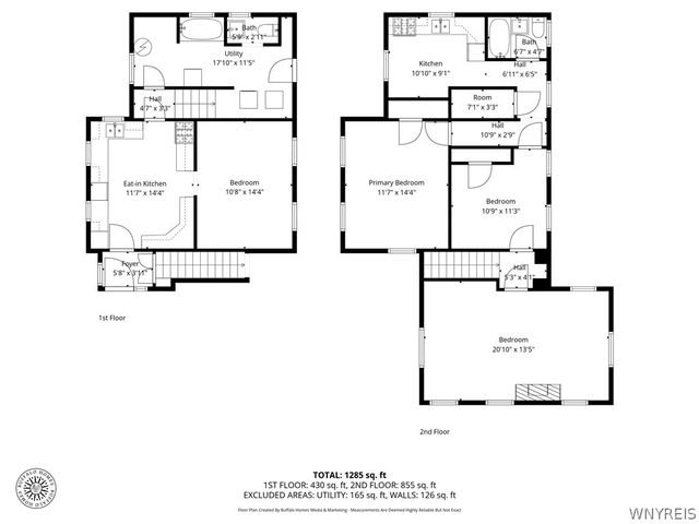 8465 Transit Road, Clarence, NY 14051