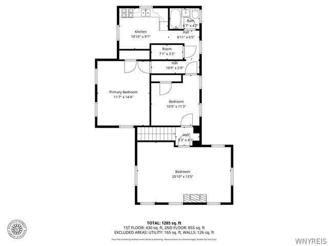 8465 Transit Road, Clarence, NY 14051