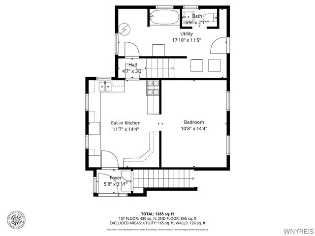 8465 Transit Road, Clarence, NY 14051