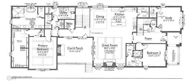 3008 Eliot Road, Franklin, TN 37064