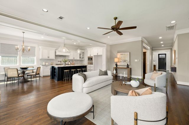 6430 Rolla Street, Houston, TX 77055