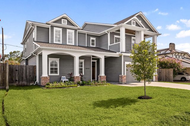 6430 Rolla Street, Houston, TX 77055