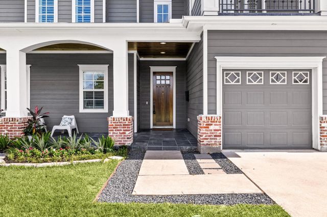 6430 Rolla Street, Houston, TX 77055