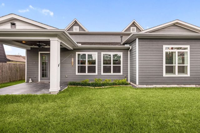 6430 Rolla Street, Houston, TX 77055