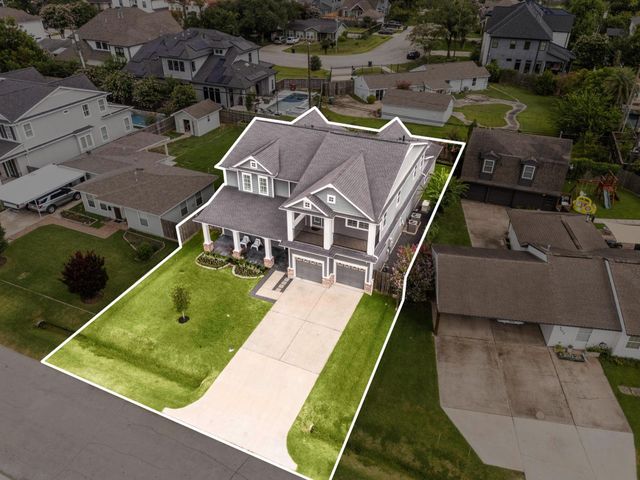 6430 Rolla Street, Houston, TX 77055