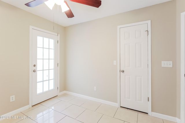 1323 BRANDYWINE Drive B, Orange Park, FL 32065