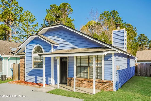 1323 BRANDYWINE Drive B, Orange Park, FL 32065