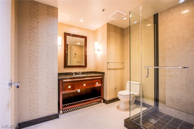 2700 Las Vegas Boulevard 2702, Las Vegas, NV 89109