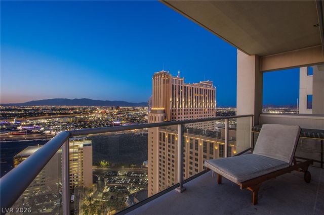 2700 Las Vegas Boulevard 2702, Las Vegas, NV 89109