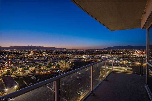 2700 Las Vegas Boulevard 2702, Las Vegas, NV 89109