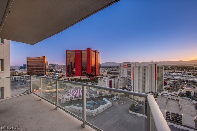 2700 Las Vegas Boulevard 2702, Las Vegas, NV 89109