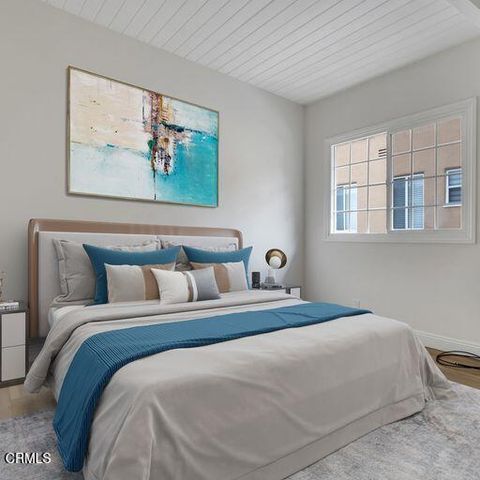 1467 S Holt Avenue 2, Los Angeles, CA 90035