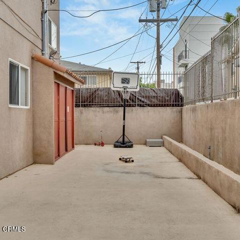 1467 S Holt Avenue 2, Los Angeles, CA 90035