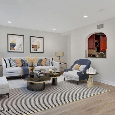 1467 S Holt Avenue 2, Los Angeles, CA 90035