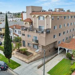 1467 S Holt Avenue 2, Los Angeles, CA 90035