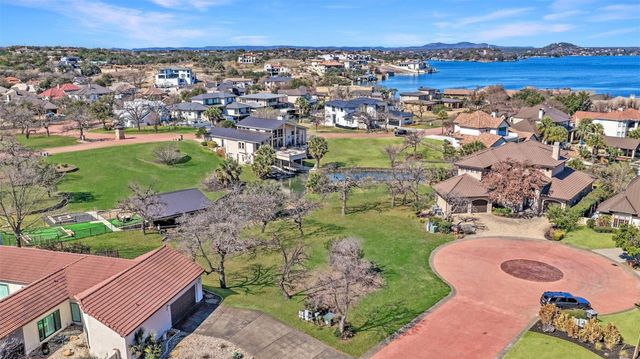 Lot 83E Applehead Island DR, Horseshoe Bay, TX 78657