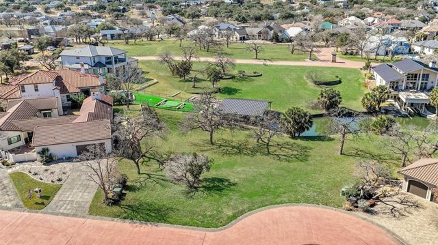 Lot 83E Applehead Island DR, Horseshoe Bay, TX 78657