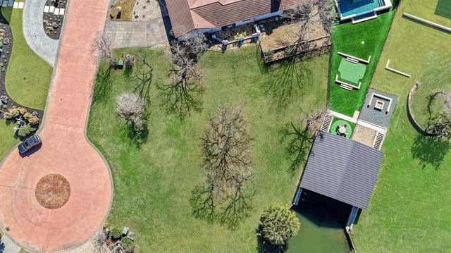 Lot 83E Applehead Island DR, Horseshoe Bay, TX 78657