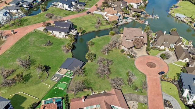 Lot 83E Applehead Island DR, Horseshoe Bay, TX 78657