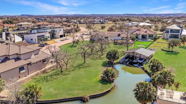 Lot 83E Applehead Island DR, Horseshoe Bay, TX 78657