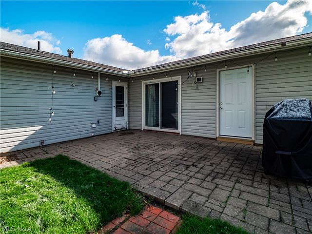 760 Trotter Lane, Berea, OH 44017
