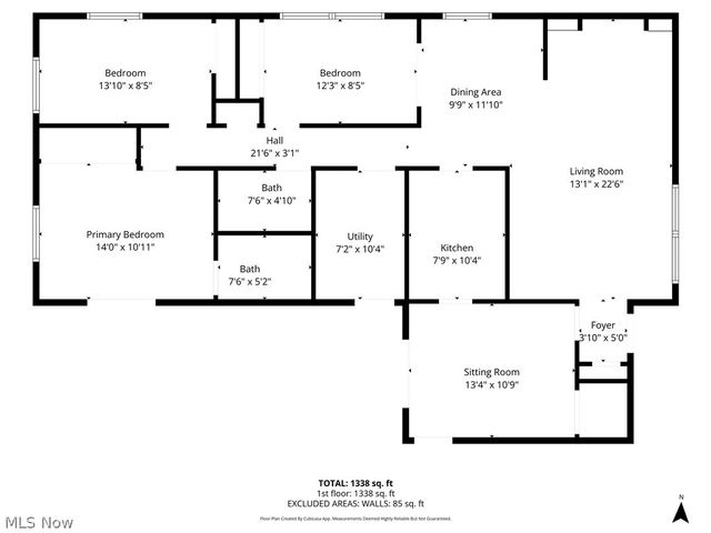 760 Trotter Lane, Berea, OH 44017